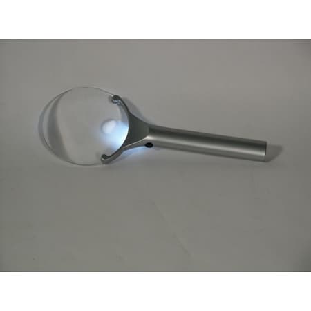 Superjock Rimless Bifocal Lens 2 LED Magnifier SU2653500